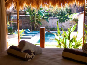 La Siesta bungalows & Cuisine